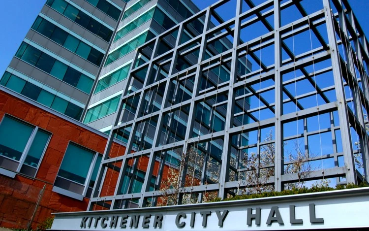 Kitchener